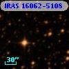 IRAS 16062-5108