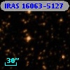 IRAS 16063-5127