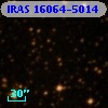 IRAS 16064-5014