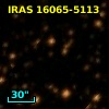 IRAS 16065-5113