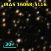 IRAS 16068-5116