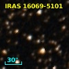 IRAS 16069-5101