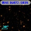 IRAS 16072-5038