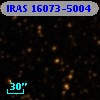 IRAS 16073-5004