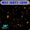 IRAS 16073-5048