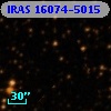 IRAS 16074-5015