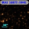IRAS 16077-5045