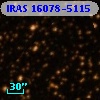 IRAS 16078-5115