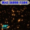 IRAS 16080-5104
