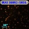 IRAS 16082-5031