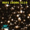 IRAS 16086-5119