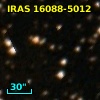 IRAS 16088-5012