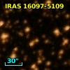 IRAS 16097-5109