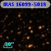 IRAS 16099-5018