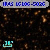 IRAS 16106-5026