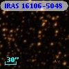 IRAS 16106-5048