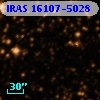 IRAS 16107-5028