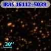 IRAS 16112-5039
