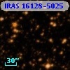 IRAS 16128-5025