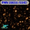 PMN J1611-5142