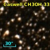 Caswell CH3OH 331.54-00.07