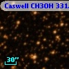 Caswell CH3OH 331.556-00.121