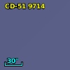 CD-51  9714