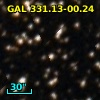 GAL 331.13-00.24