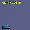 CD-49 10349
