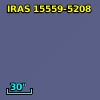 IRAS 15559-5208