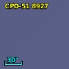 CPD-51  8927