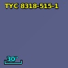 TYC 8318-515-1