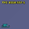 TYC 8318-557-1