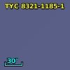 TYC 8321-1185-1