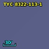 TYC 8322-113-1