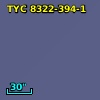 TYC 8322-394-1
