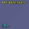 TYC 8322-533-1