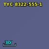 TYC 8322-555-1