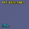 TYC 8322-794-1