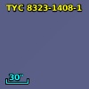 TYC 8323-1408-1