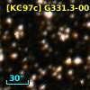 [KC97c] G331.3-00.2