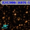 [GVS2000] 16076-5134