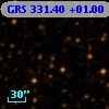 GRS 331.40 +01.00