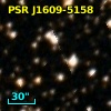 PSR J1609-5158