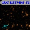 1RXS J155749.6-513224