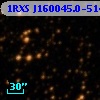 1RXS J160045.0-514307