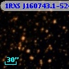 1RXS J160743.1-524129