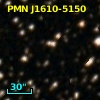 PMN J1610-5150