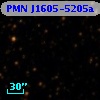 PMN J1605-5205a