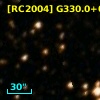 [RC2004] G330.0+0.0-47.8